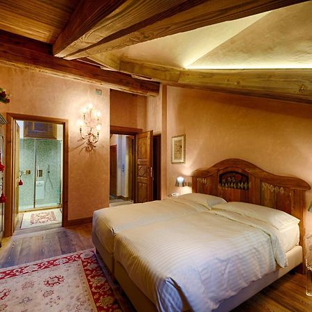 Le Reve Charmant Aosta Exterior foto